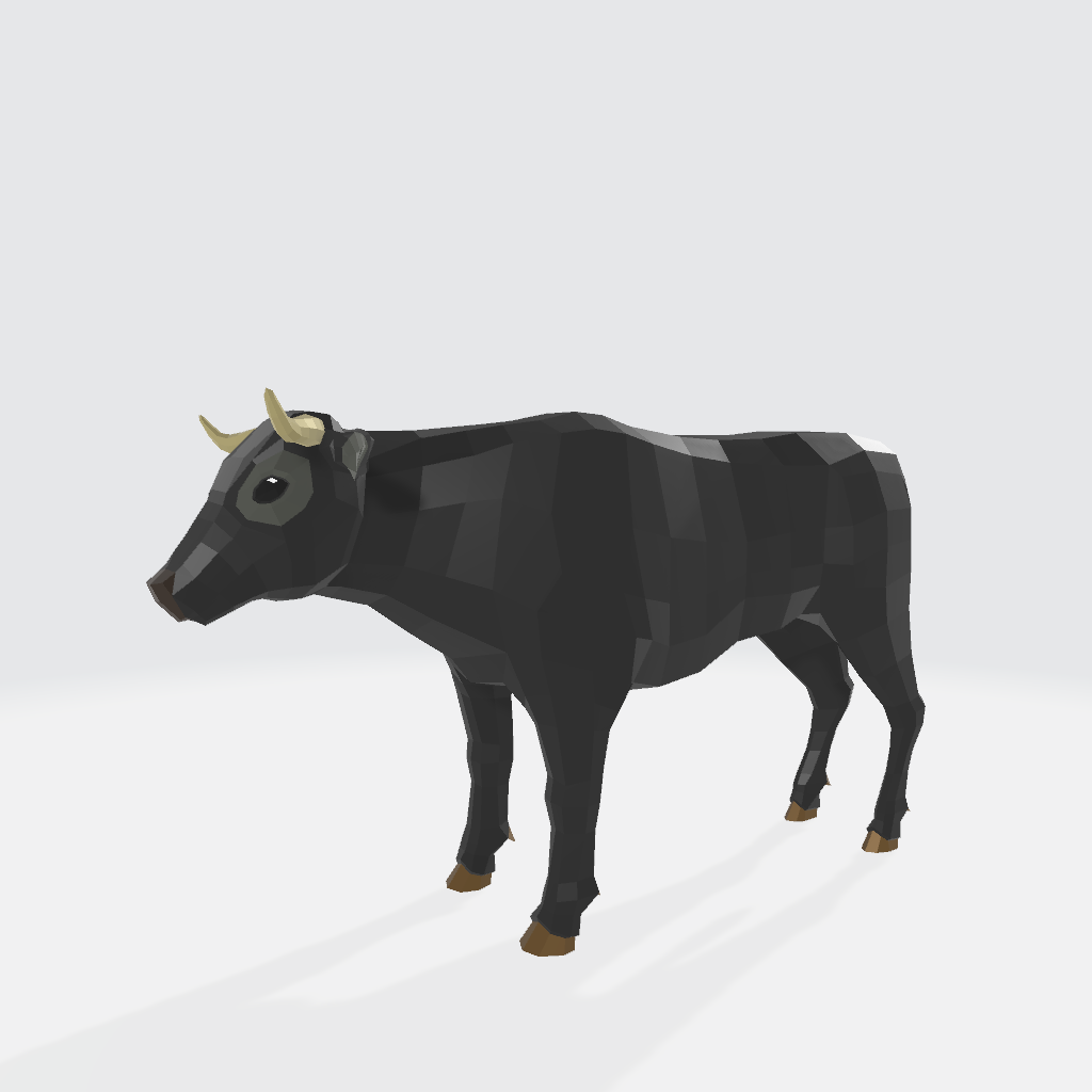 Bull