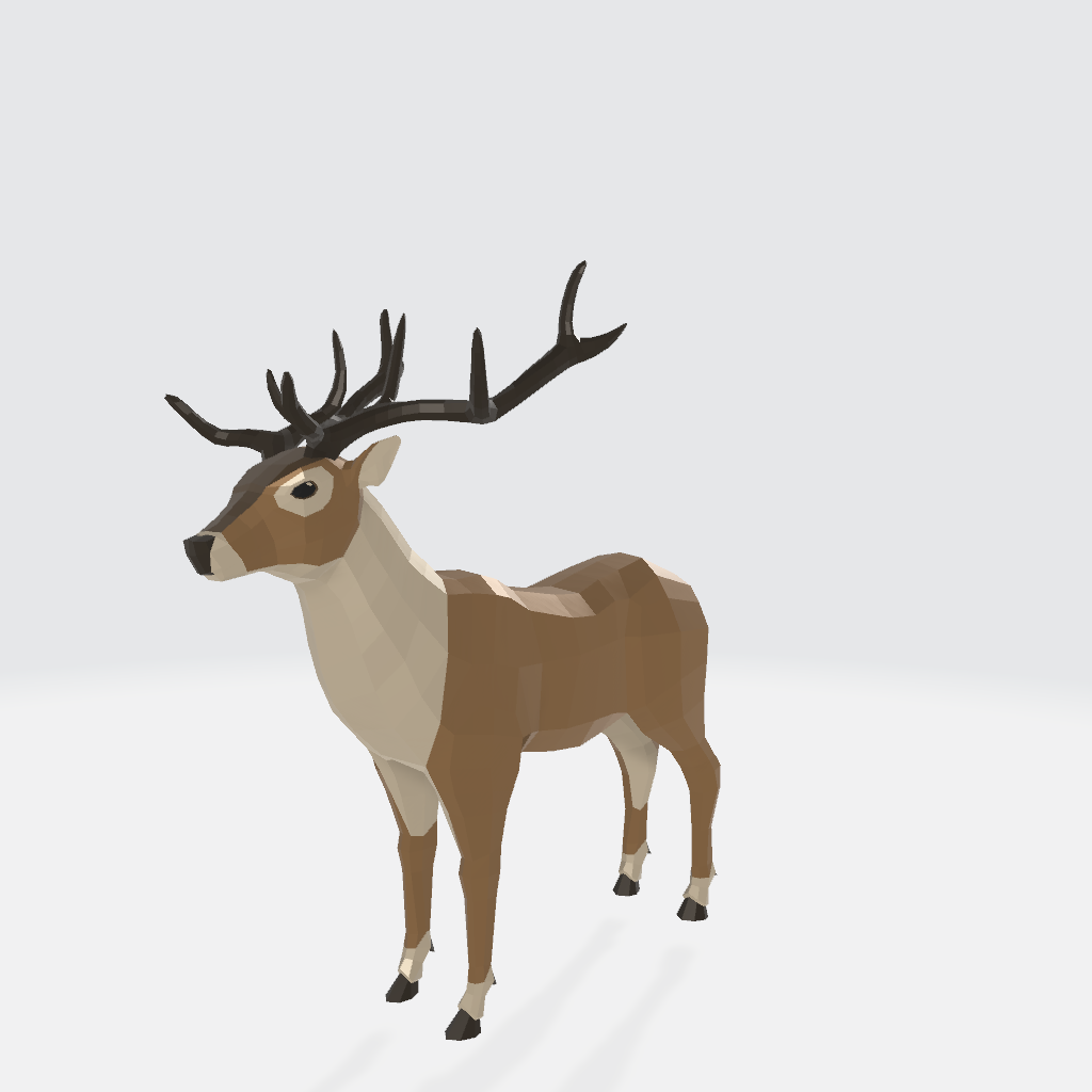 Stag
