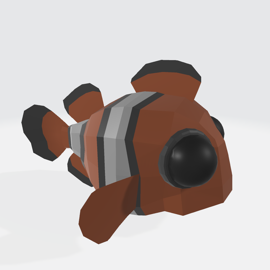 Clownfish