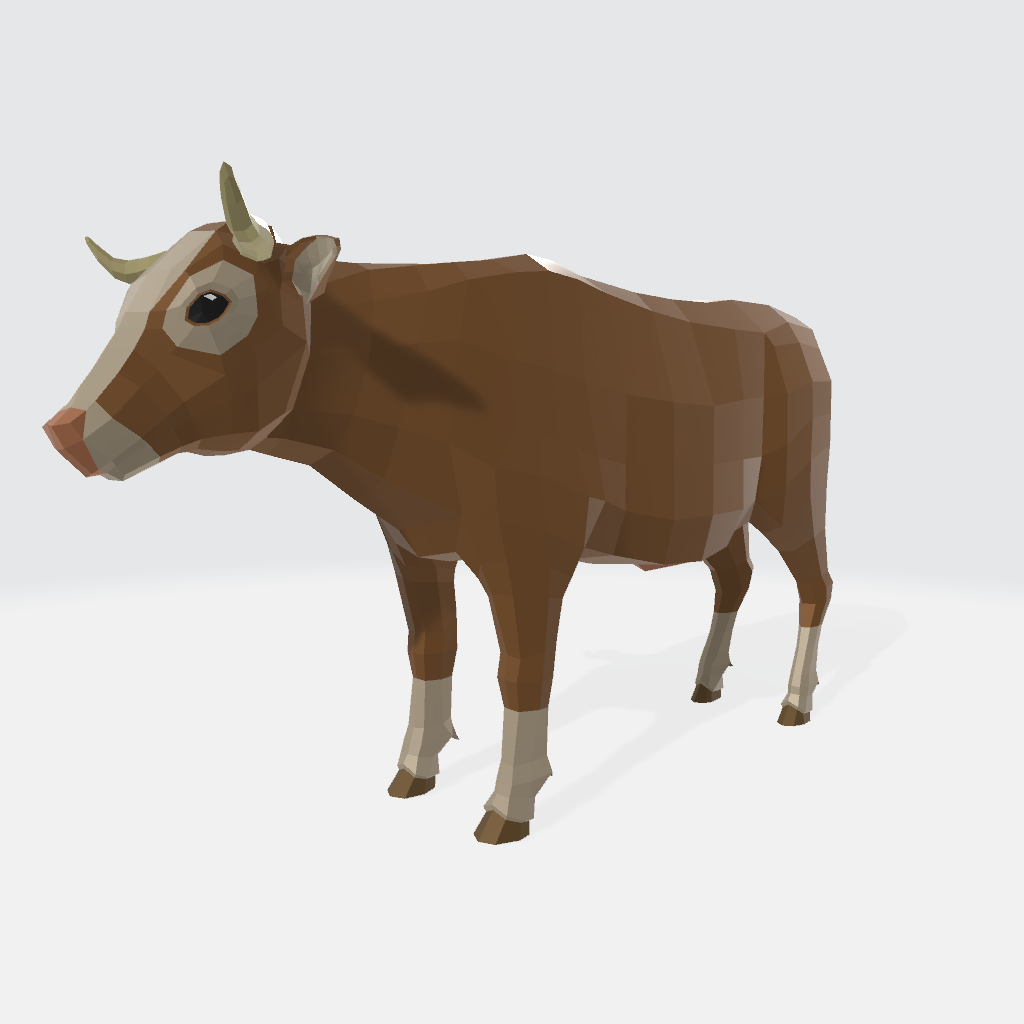 Cow