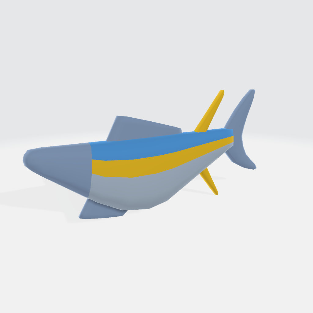 Fish Tuna