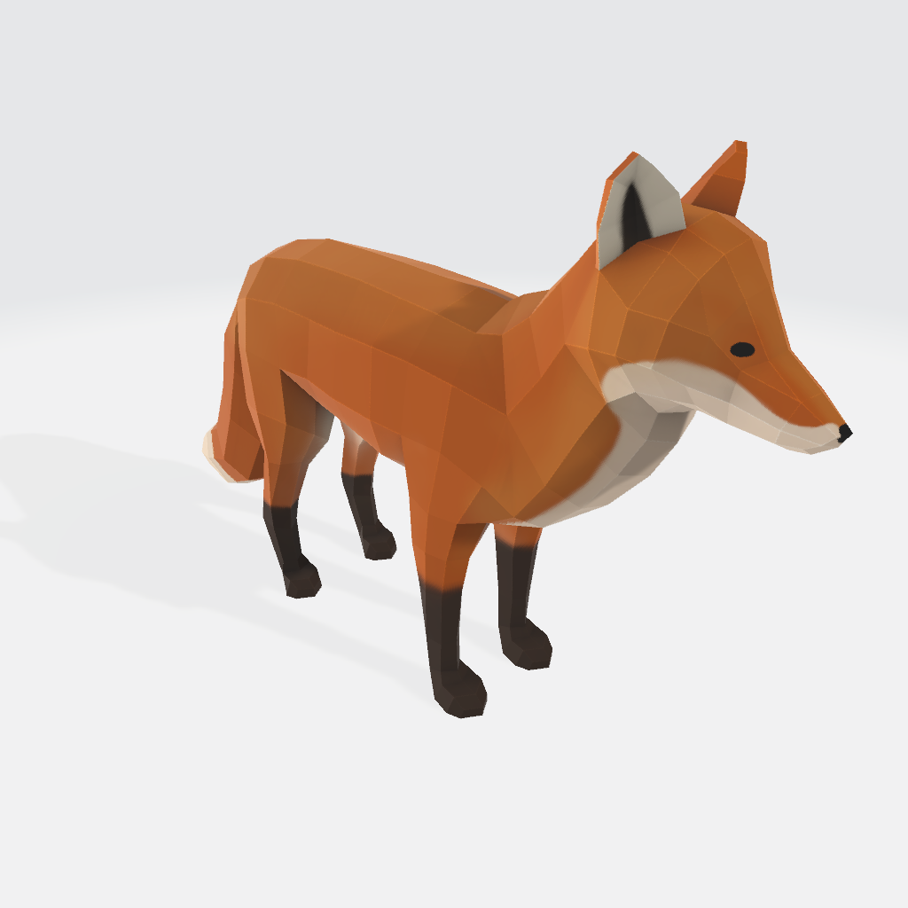 Fox