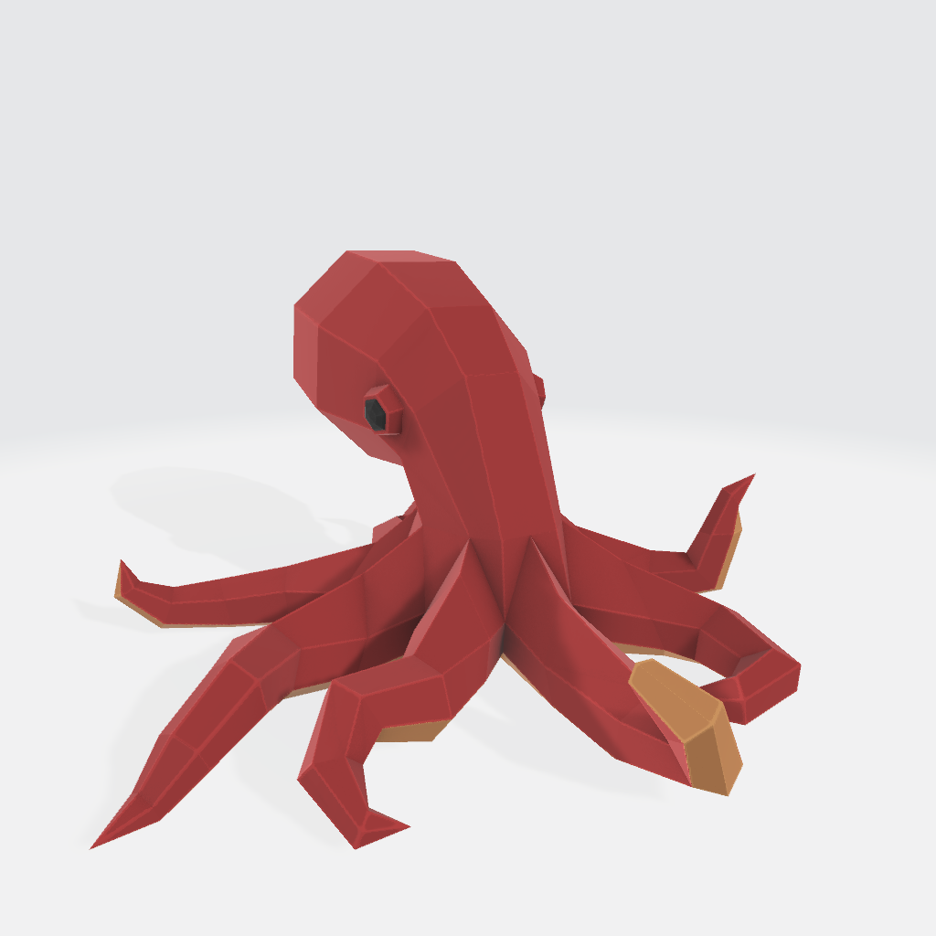 Octopus