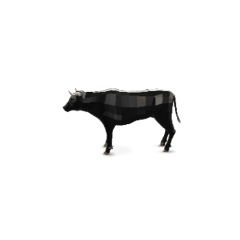 3D Model Rotation