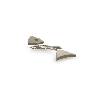 3D Model Rotation