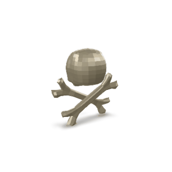 3D Model Rotation