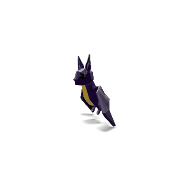3D Model Rotation