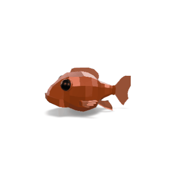 3D Model Rotation