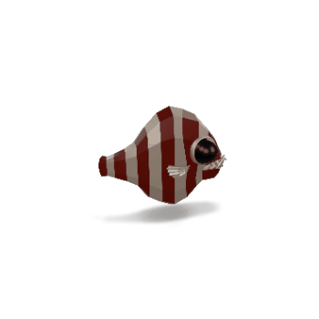 3D Model Rotation
