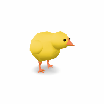 3D Model Rotation