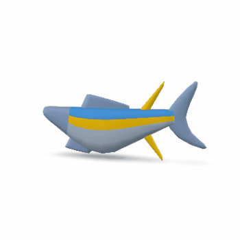 3D Model Rotation