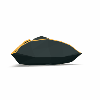 3D Model Rotation