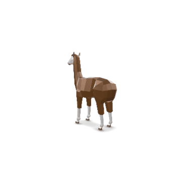 3D Model Rotation