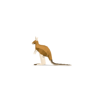 3D Model Rotation