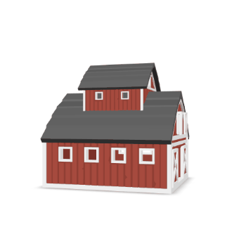 3D Model Rotation
