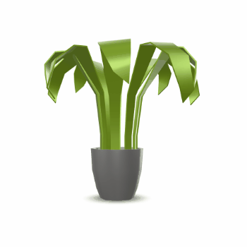 3D Model Rotation