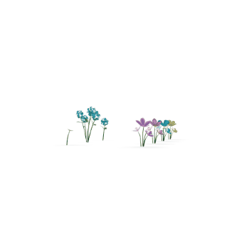 3D Model Rotation