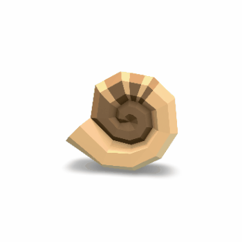 3D Model Rotation