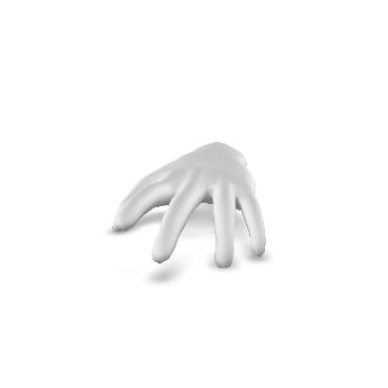 3D Model Rotation