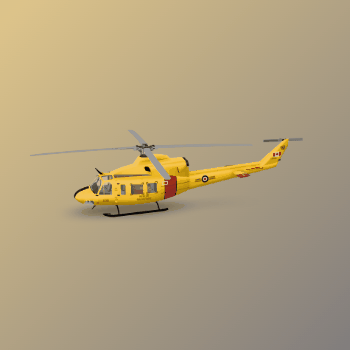 3D Model Rotation