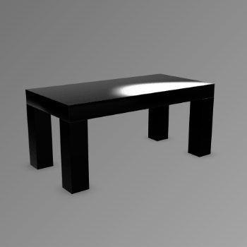 3D Model Rotation