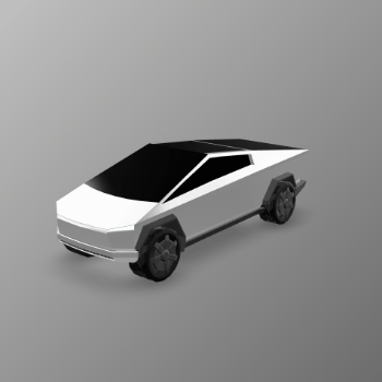 3D Model Rotation