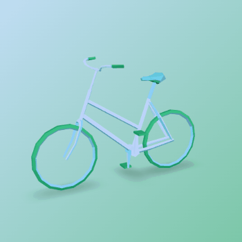 3D Model Rotation