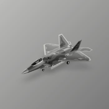 3D Model Rotation