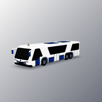 3D Model Rotation