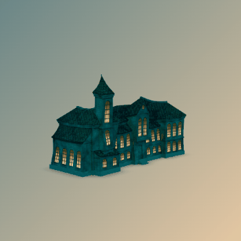3D Model Rotation