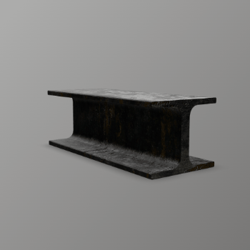 3D Model Rotation