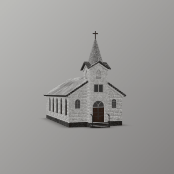 3D Model Rotation