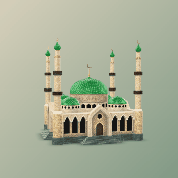 3D Model Rotation