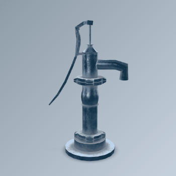 3D Model Rotation