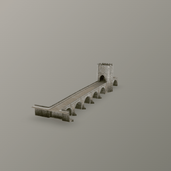 3D Model Rotation