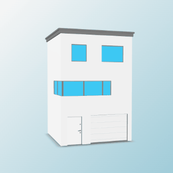 3D Model Rotation
