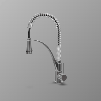 3D Model Rotation