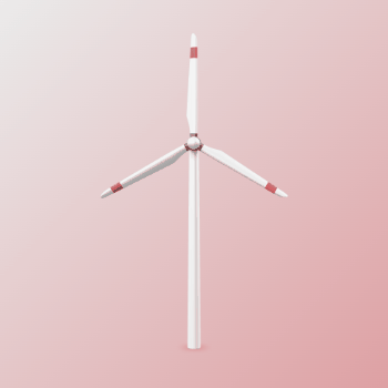 3D Model Rotation