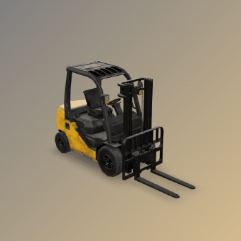 3D Model Rotation