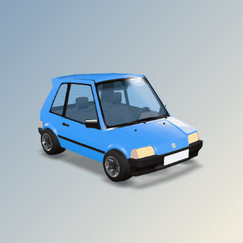 3D Model Rotation
