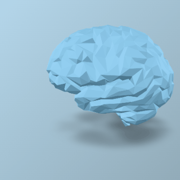 3D Model Rotation