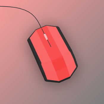 3D Model Rotation