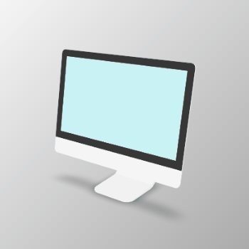 3D Model Rotation