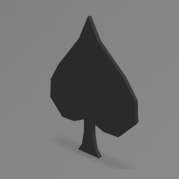 3D Model Rotation