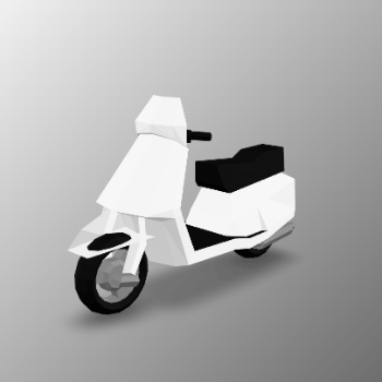3D Model Rotation
