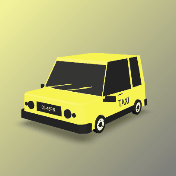 3D Model Rotation