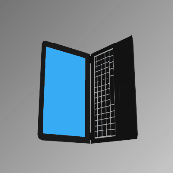 3D Model Rotation