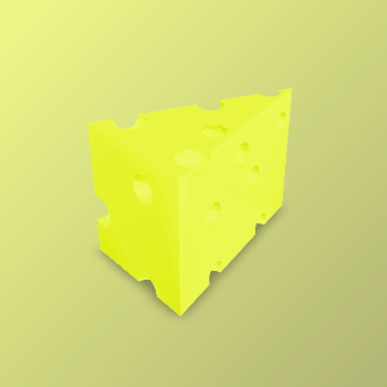 3D Model Rotation