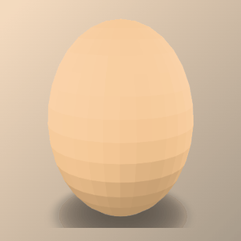 3D Model Rotation