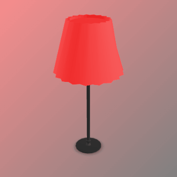 3D Model Rotation